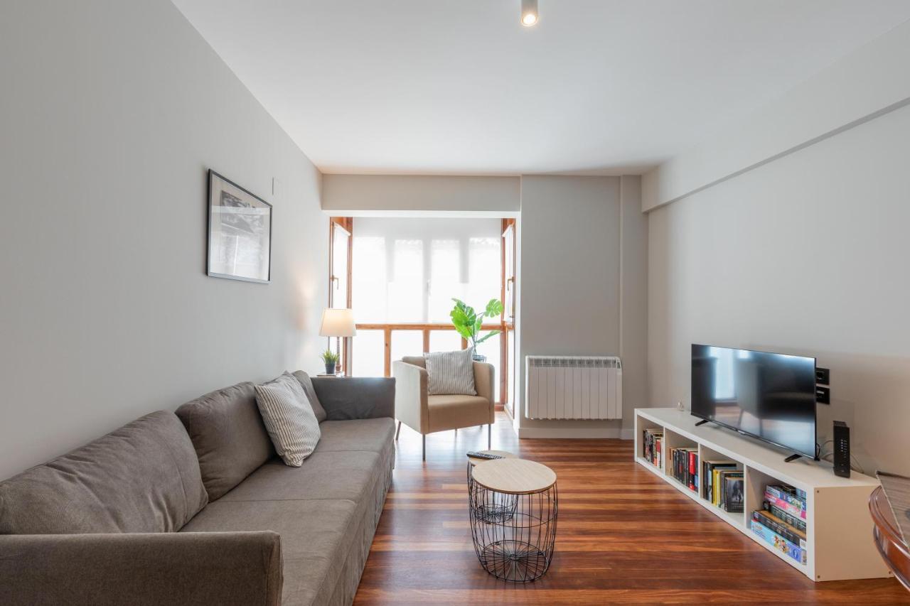 Agirre - Baskey Rentals Lekeitio Exteriér fotografie